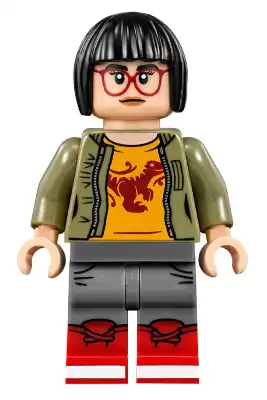 Zdjecię zestawu, części lub minifigurki LEGO