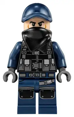 Zdjecię zestawu, części lub minifigurki LEGO