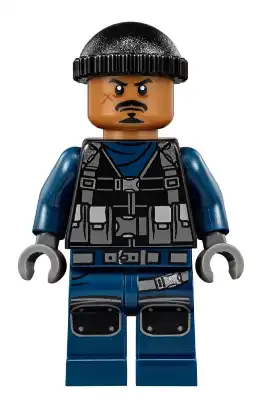 Zdjecię zestawu, części lub minifigurki LEGO
