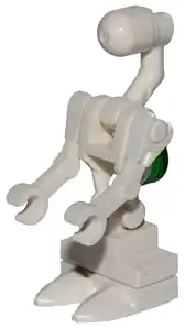 Zdjecię zestawu, części lub minifigurki LEGO