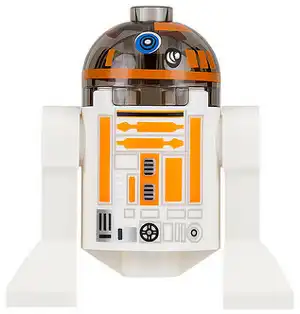 Zdjecię zestawu, części lub minifigurki LEGO