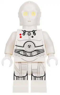 Zdjecię zestawu, części lub minifigurki LEGO