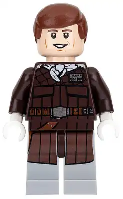 Zdjecię zestawu, części lub minifigurki LEGO