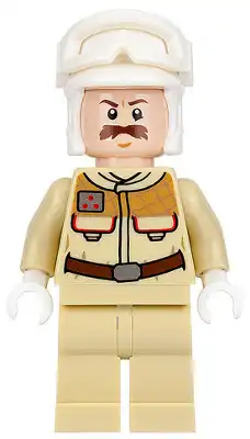 Zdjecię zestawu, części lub minifigurki LEGO