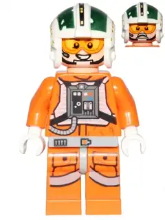 Zdjecię zestawu, części lub minifigurki LEGO