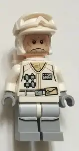 Zdjecię zestawu, części lub minifigurki LEGO