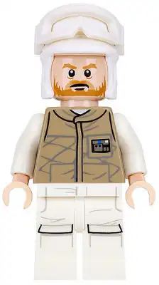 Zdjecię zestawu, części lub minifigurki LEGO