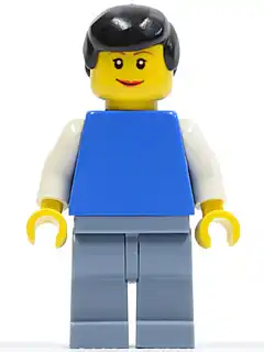 Zdjecię zestawu, części lub minifigurki LEGO