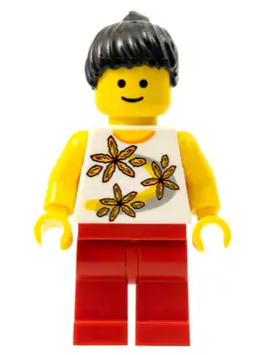 Zdjecię zestawu, części lub minifigurki LEGO