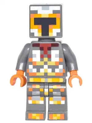Zdjecię zestawu, części lub minifigurki LEGO