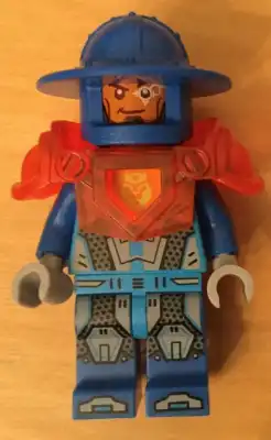 Zdjecię zestawu, części lub minifigurki LEGO