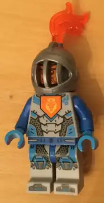 Zdjecię zestawu, części lub minifigurki LEGO