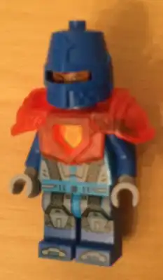 Zdjecię zestawu, części lub minifigurki LEGO