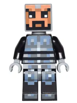 Zdjecię zestawu, części lub minifigurki LEGO