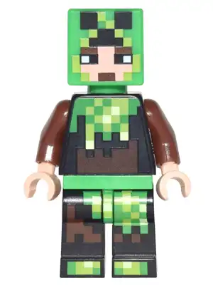 Zdjecię zestawu, części lub minifigurki LEGO