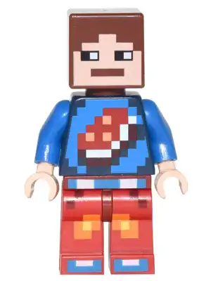 Zdjecię zestawu, części lub minifigurki LEGO