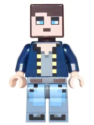 Zdjecię zestawu, części lub minifigurki LEGO