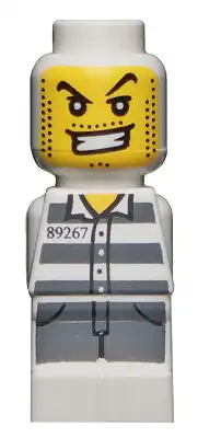 Zdjecię zestawu, części lub minifigurki LEGO