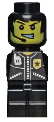 Zdjecię zestawu, części lub minifigurki LEGO