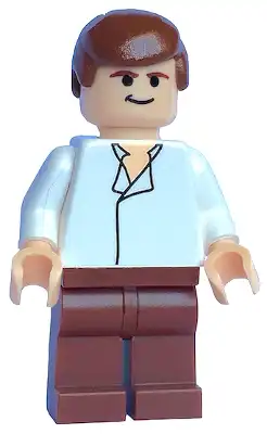 Zdjecię zestawu, części lub minifigurki LEGO