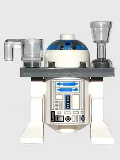 Zdjecię zestawu, części lub minifigurki LEGO