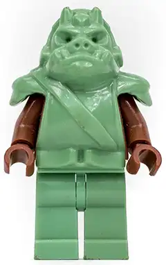 Zdjecię zestawu, części lub minifigurki LEGO