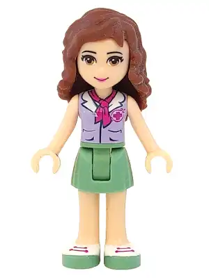 Zdjecię zestawu, części lub minifigurki LEGO