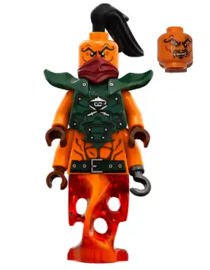 Zdjecię zestawu, części lub minifigurki LEGO