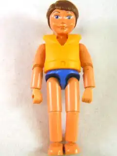 Zdjecię zestawu, części lub minifigurki LEGO
