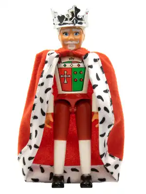 Zdjecię zestawu, części lub minifigurki LEGO