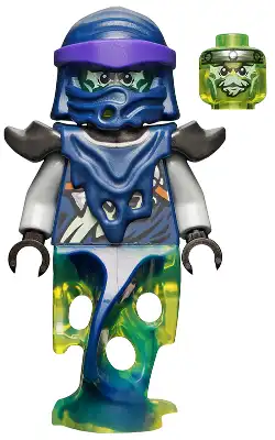 Zdjecię zestawu, części lub minifigurki LEGO