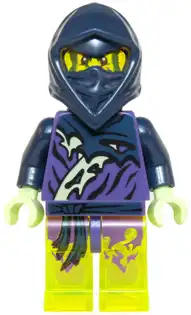 Zdjecię zestawu, części lub minifigurki LEGO