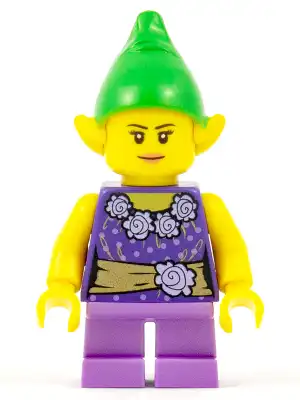 Zdjecię zestawu, części lub minifigurki LEGO