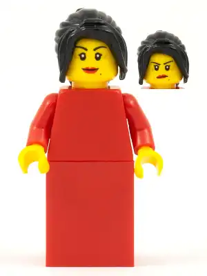 Zdjecię zestawu, części lub minifigurki LEGO