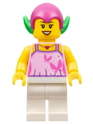 Zdjecię zestawu, części lub minifigurki LEGO