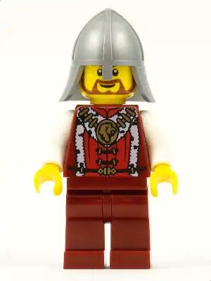 Zdjecię zestawu, części lub minifigurki LEGO