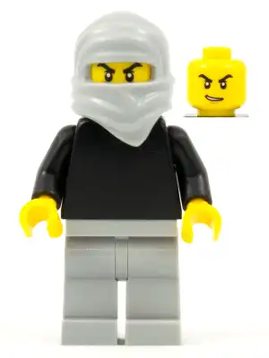 Zdjecię zestawu, części lub minifigurki LEGO