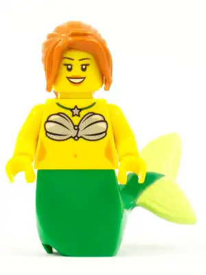 Zdjecię zestawu, części lub minifigurki LEGO