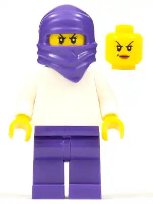 Zdjecię zestawu, części lub minifigurki LEGO