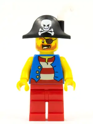 Zdjecię zestawu, części lub minifigurki LEGO