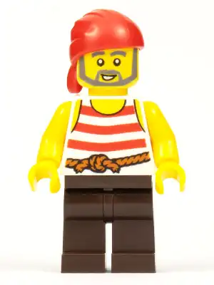 Zdjecię zestawu, części lub minifigurki LEGO