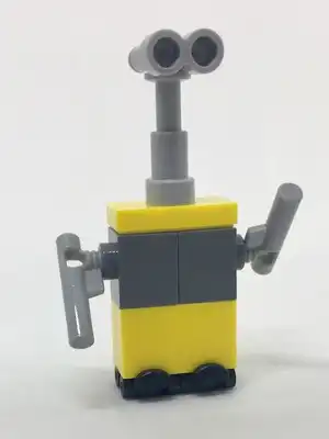 Zdjecię zestawu, części lub minifigurki LEGO