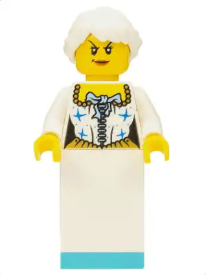 Zdjecię zestawu, części lub minifigurki LEGO