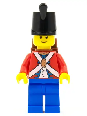 Zdjecię zestawu, części lub minifigurki LEGO