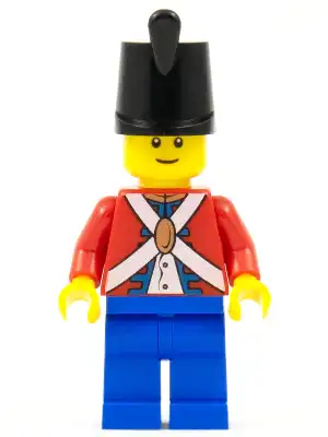 Zdjecię zestawu, części lub minifigurki LEGO
