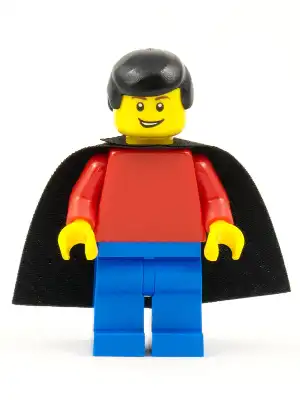 Zdjecię zestawu, części lub minifigurki LEGO