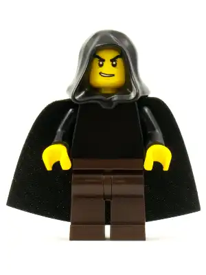 Zdjecię zestawu, części lub minifigurki LEGO