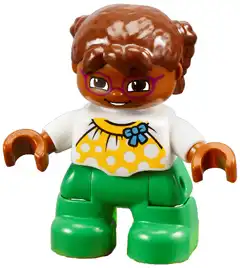 Zdjecię zestawu, części lub minifigurki LEGO