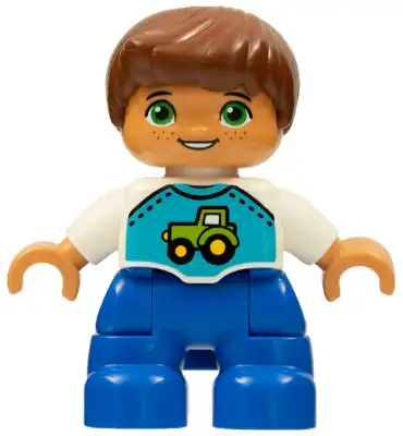 Zdjecię zestawu, części lub minifigurki LEGO