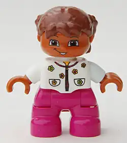 Zdjecię zestawu, części lub minifigurki LEGO
